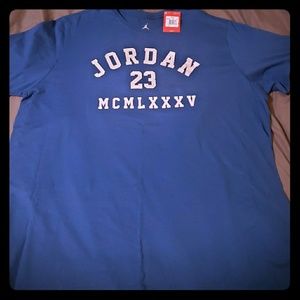 Jordan Tshirt